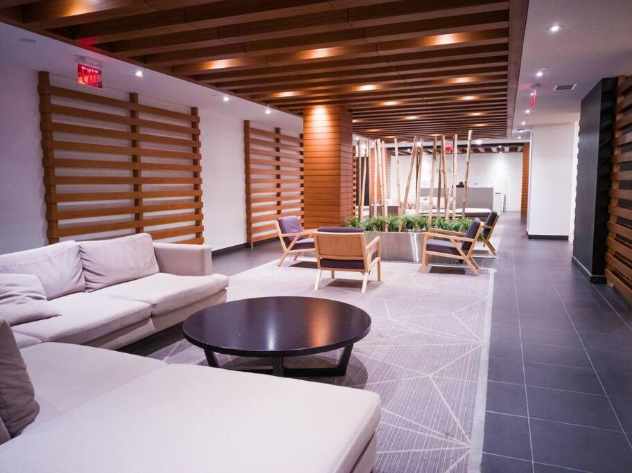 Luxury Suite Downtown Toronto Near Cn Tower Exterior foto